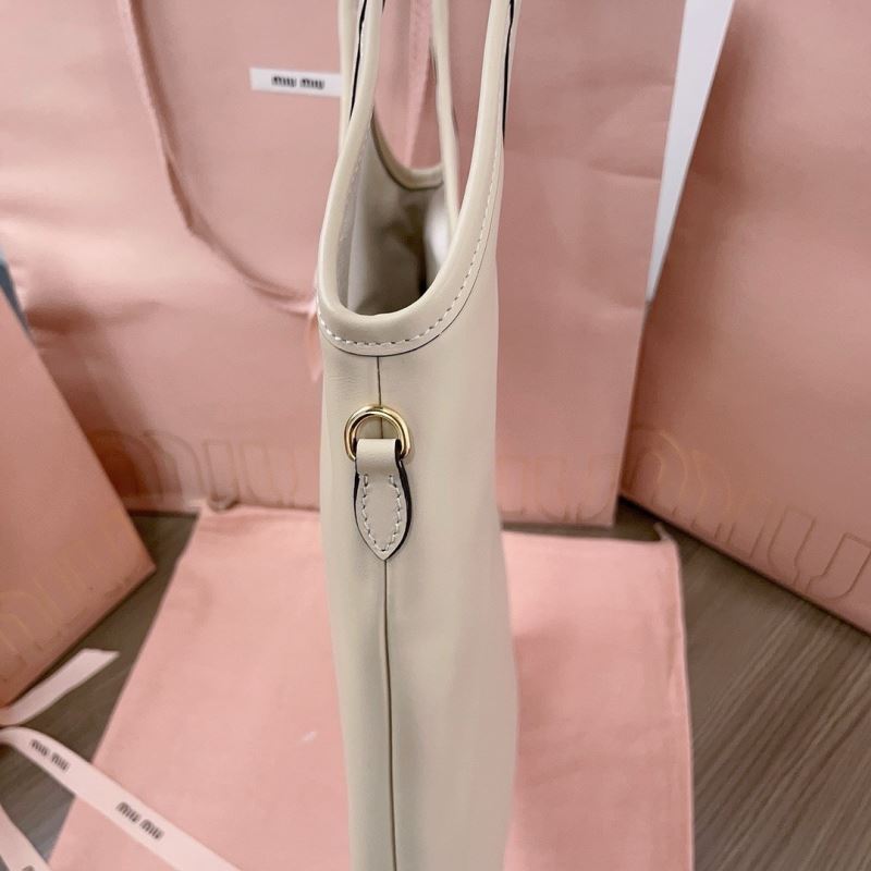 Miu Miu Shopping Bags